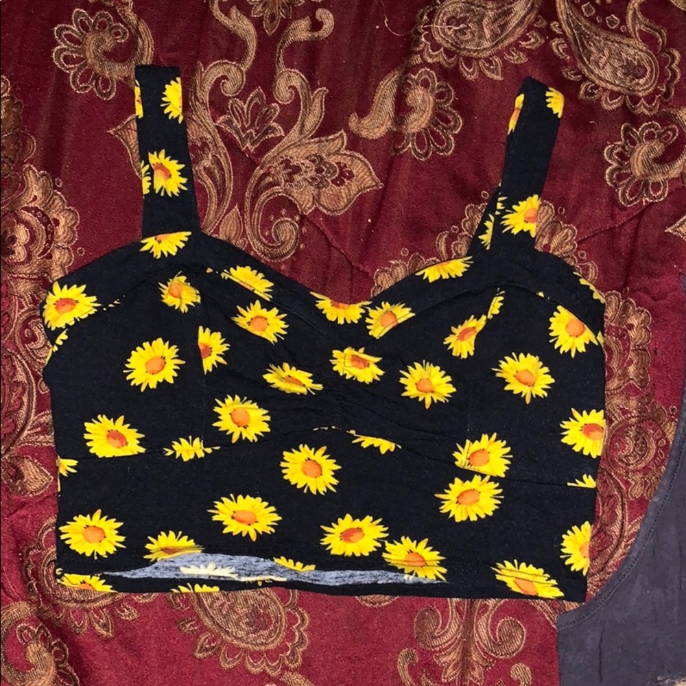Cheetah Romper Bundle - Picture 2 of 4
